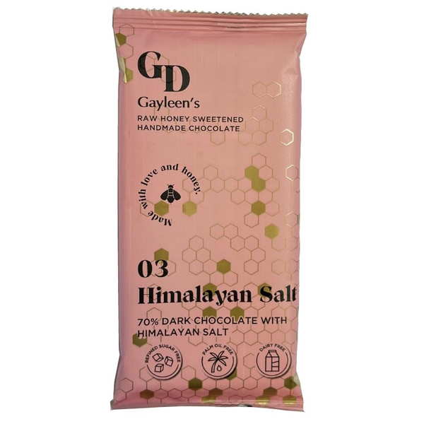GD Himalayan Salt