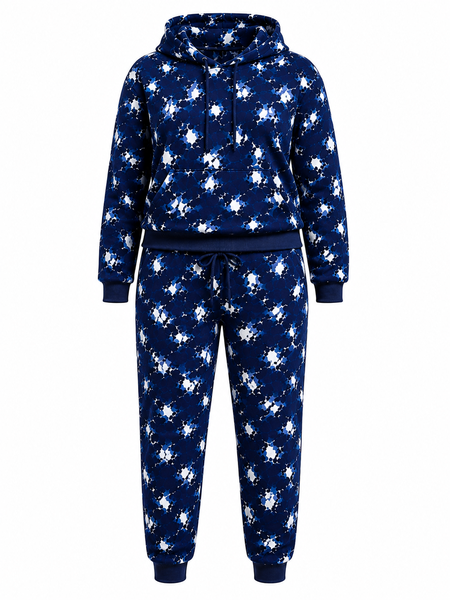 Secret Shield Midnight Storm Comfort Set Cotton