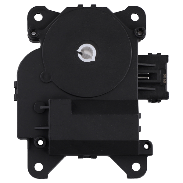 Car Climate Control Flap Actuator Motor Hvac Compatible with Mitsubishi