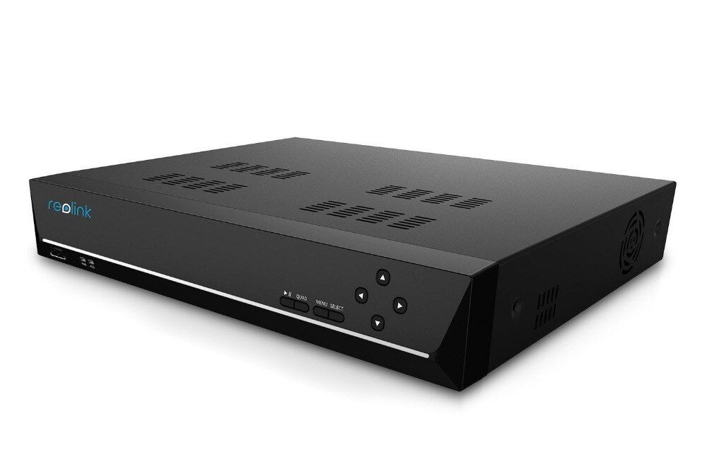 Instacam Reolink RLN8-410-AI - 8 Channel NVR