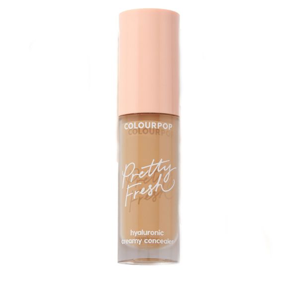 Colourpop Hyaluronic Creamy Concealer - Medium Dark 120 W (Parallel Import)