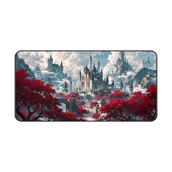 Castle Desk Pad 300mm x 780mm