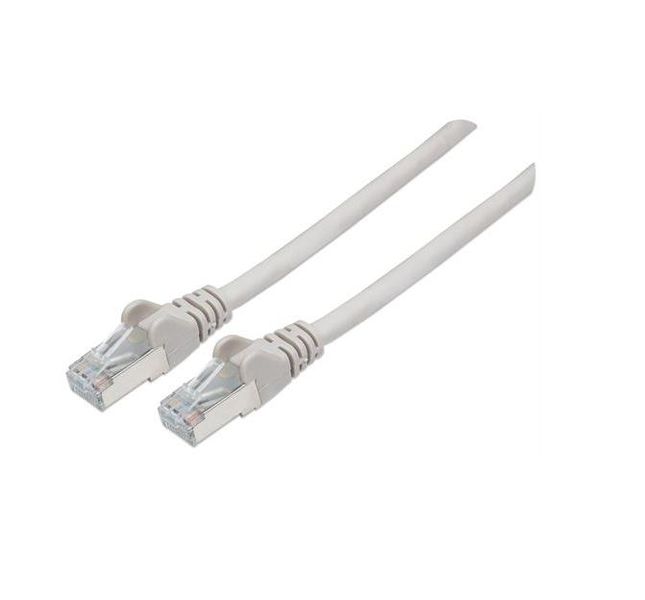 Intellinet Network Cable CAT7, CU, S/FTP - RJ45 Male / RJ45 Male-7.5m