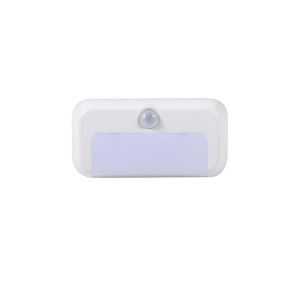 USB Portable LED Motion Sensor Night Light GE-YD01