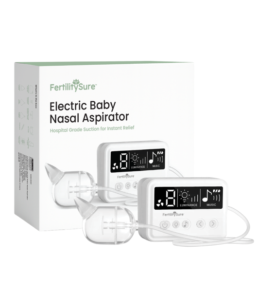 FertilitySure logo
