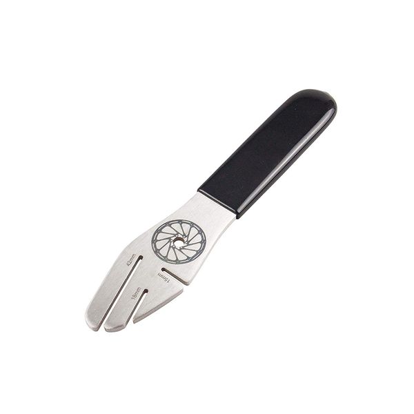 Bike Disc Rotor Wrench Bicycle Repair Tool Bicycle Brake Disc Adjuster