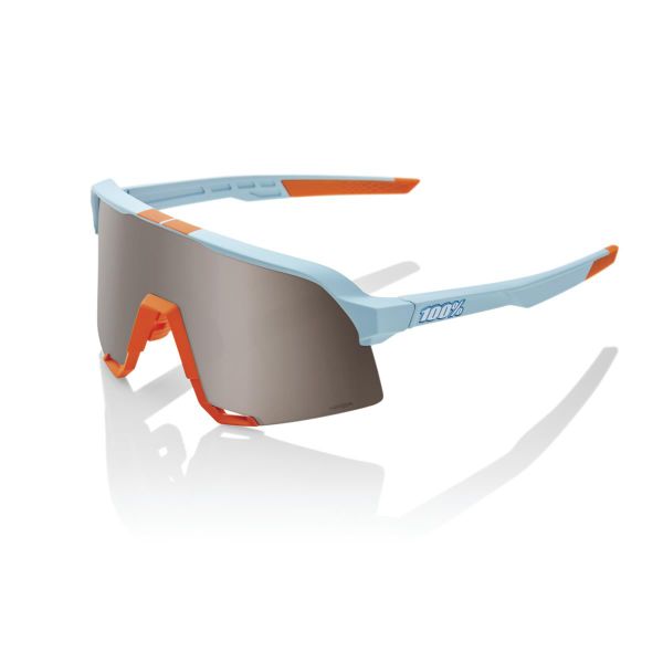 S3 Two Tone Hiper Silver