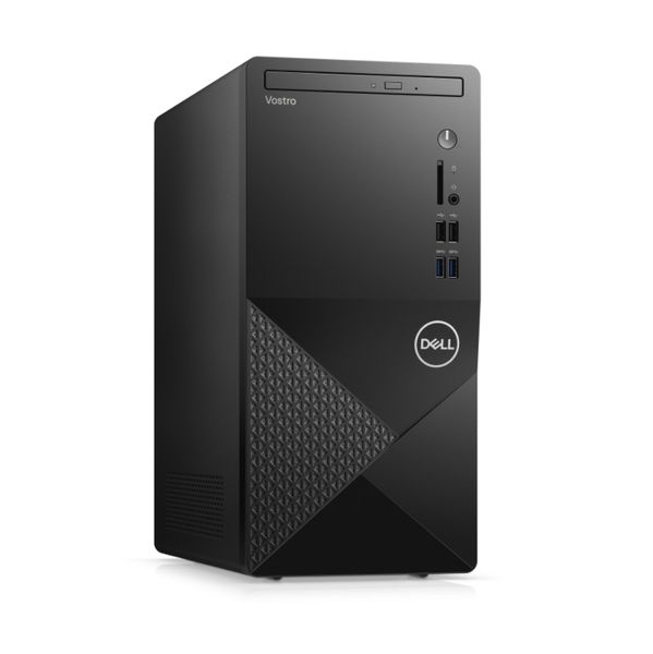 Dell Vostro Desktop 3888 Core i5-10400, 8GB, 256GB SSD, Intel GFX, W10Pro