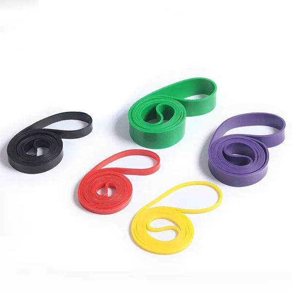 Resistance Bands for Strength Training Bands for Track and Field Workouts