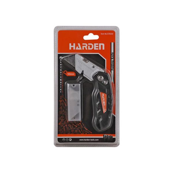 Harden Folding Knife 570332
