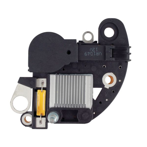 Replacement Alternator Regulator Suitable for Fiat Palio and Siena