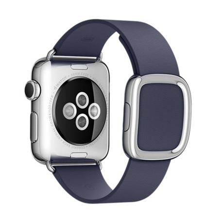 Apple watch discount modern buckle 44mm