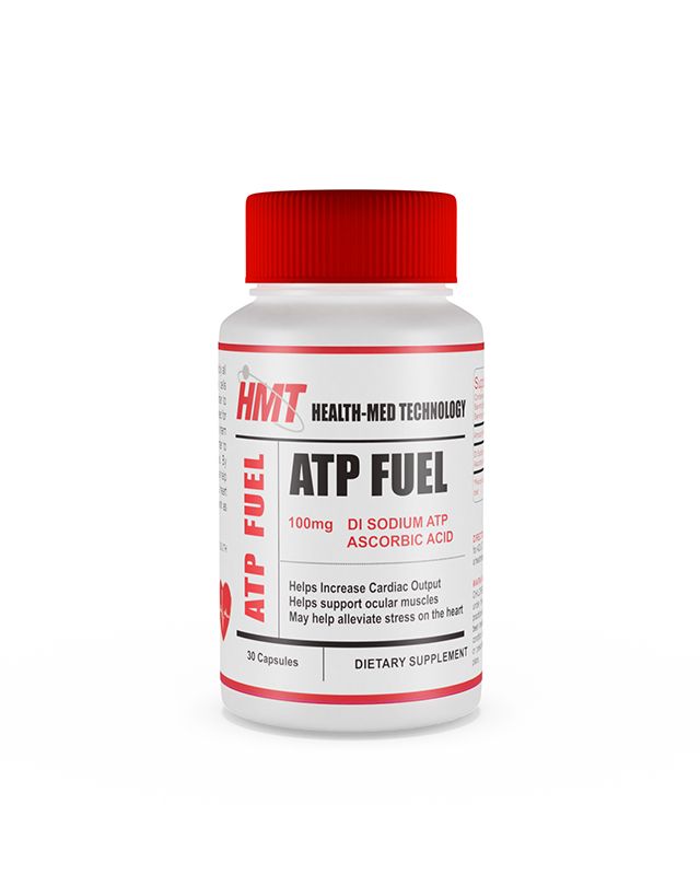 HMT ATP FUEL 30's