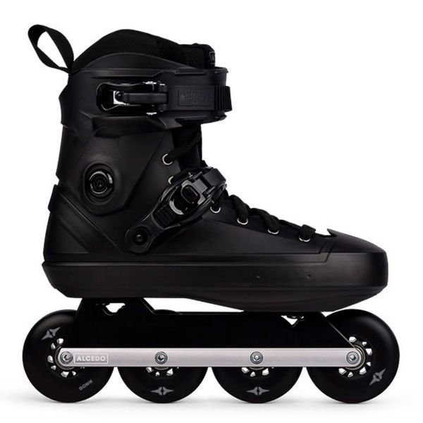Alcedo Urban Skate One 90 - Black