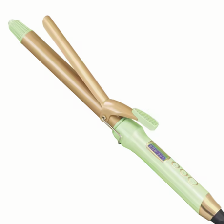 Enzo curling iron best sale