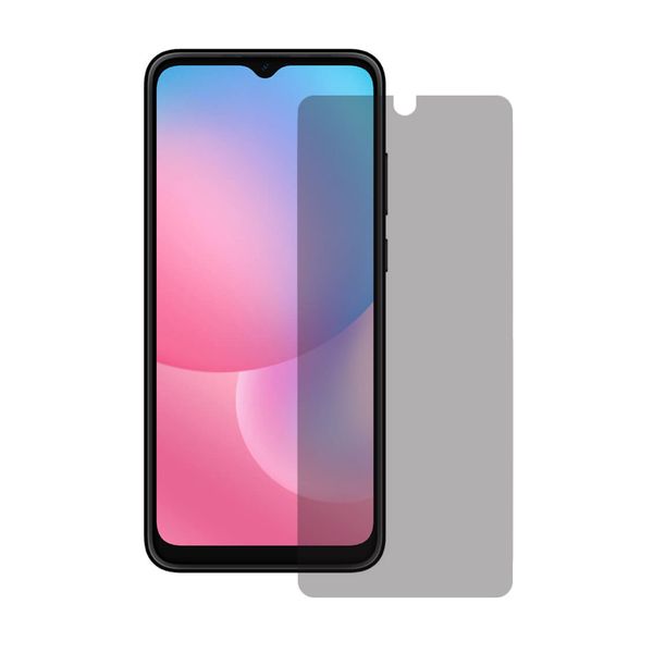 SIXTEEN10 TPU Film Screen Protector for Hisense E60 Lite (2022) - Privacy