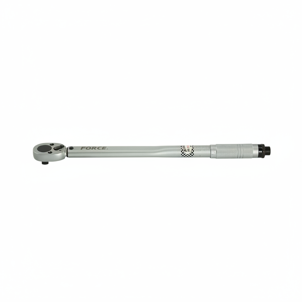 Force 3/4" Drive Torque Wrench 65-450 Nm for Precision Tightening