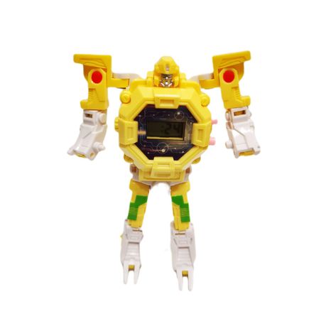 Kids sale transformer watch