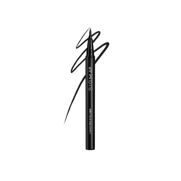 Sigma Liquid Pen Eyeliner - Wicked