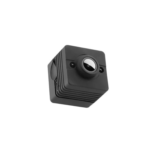Mini Camera SQ12 Sports HD DV Camcorder 1080P