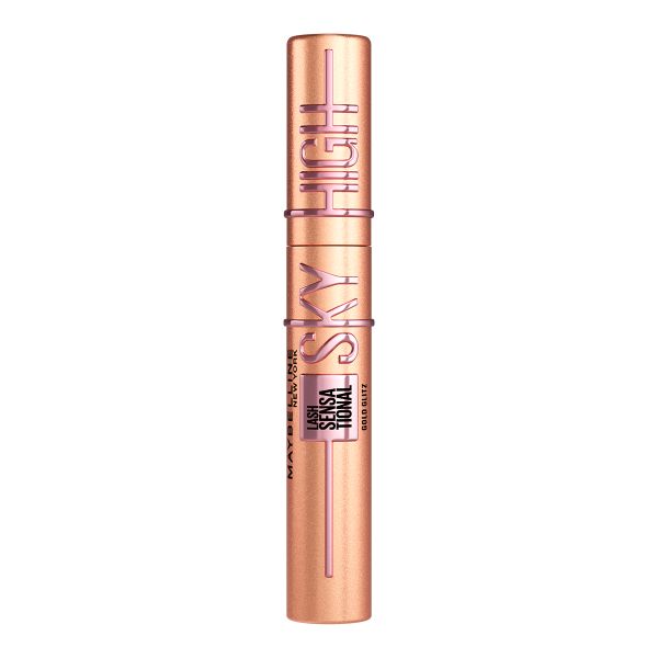 Maybelline Lash Sensational Skyhigh Rosegold Mascara
