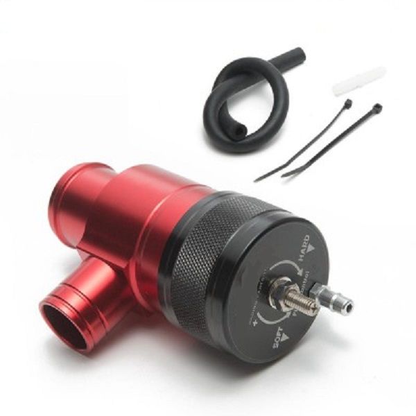 Dump Valve Recirculating Blow-Off Subaru WRX 2L Turbo 15-17