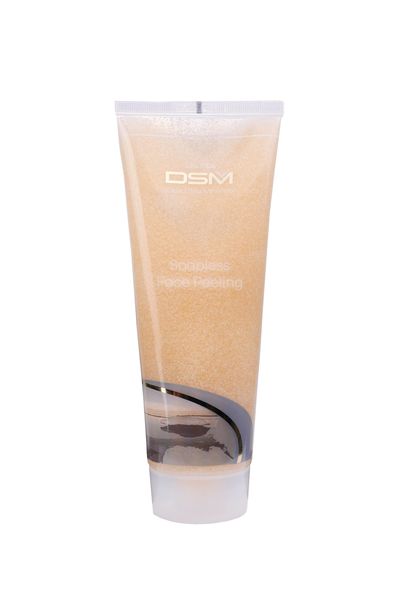 DSM by Mon Platin - Soapless Face Peeling Scrub - 250ml