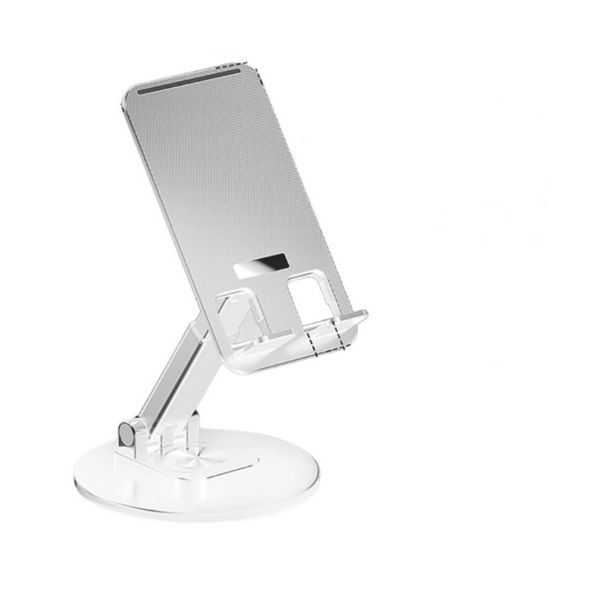 22A133 360 Rotating Foldable Lifting Phone Brack image