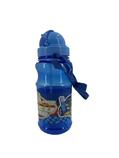 Hot Wheels Spirit Challenge Quad Bottle 500ml