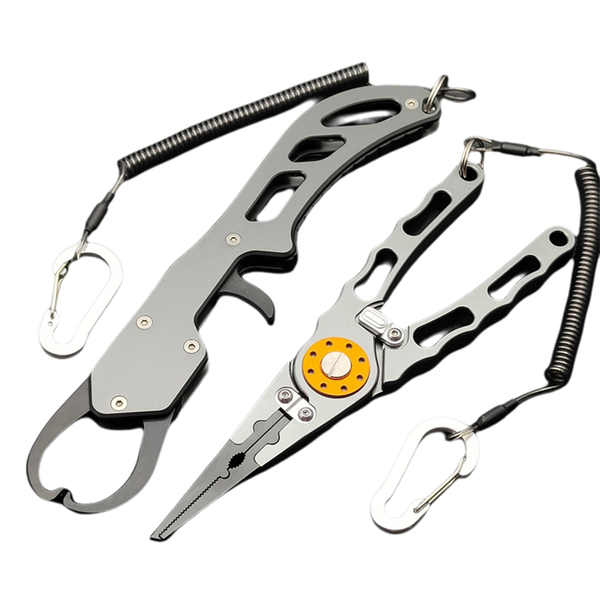 Lure Pliers And Fish Controllers Anti-Corrosion Alloy Lure Pliers