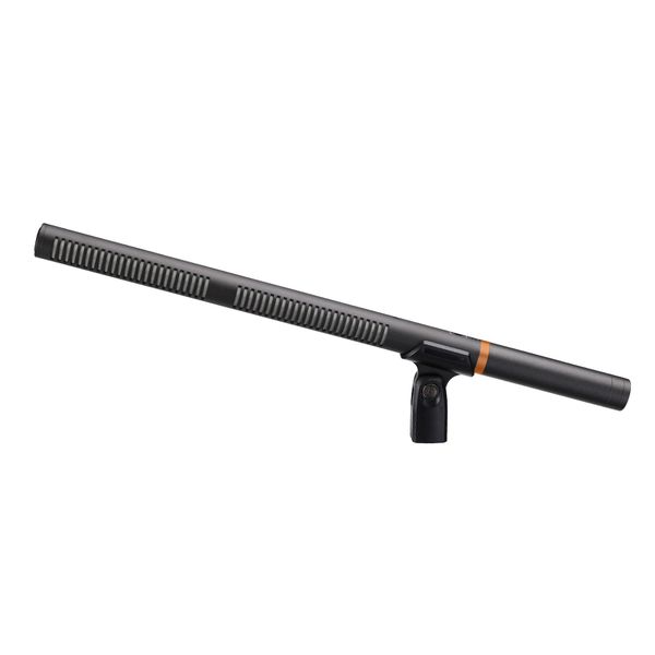 E-IMAGE PM-846 Hypercardioid Shotgun Microphone