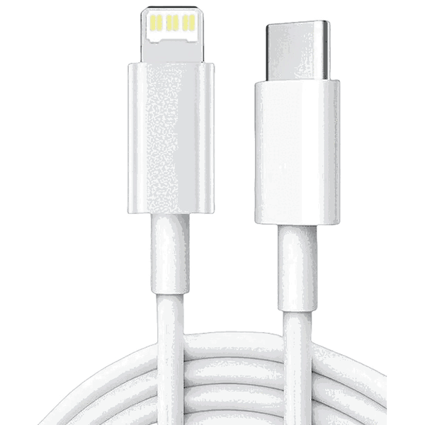 20W Type-C to Lightning Cable Compatible with iPhone 14 13 12 11 Pro Max