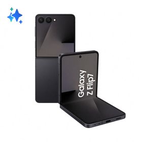 Samsung Galaxy Z Flip7 256GB- Parallel Import 36-Month No-Worries