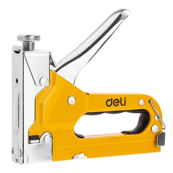 Deli Staple Gun Sets 3 in 1 Heavy-Duty set