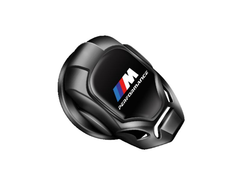 Car Engine Start Button Cover - M Power