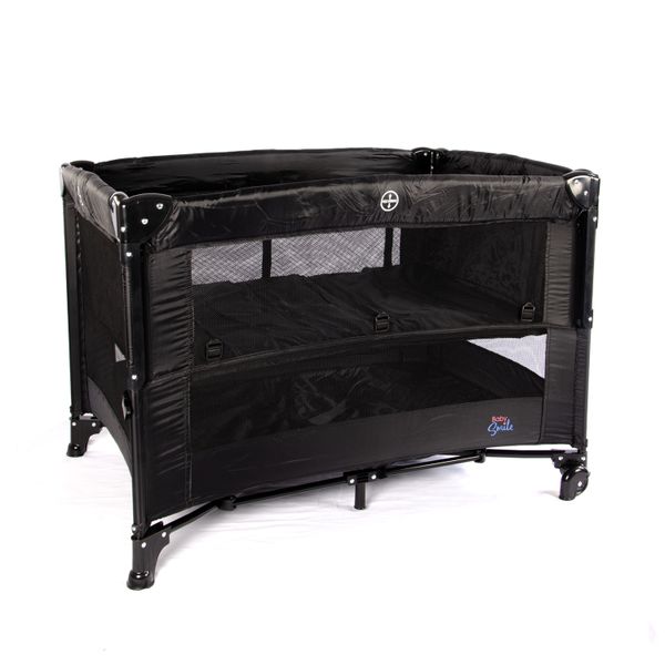 Baby Smile Electra Basic Co-Sleeper