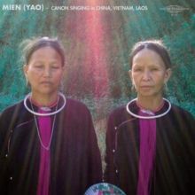 MIEN (YAO) (Vinyl / 12" Album)
