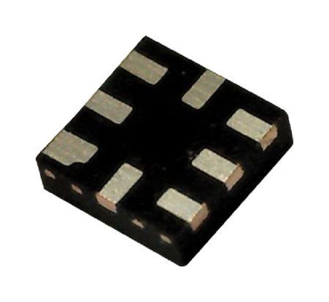 Texas Instruments (ADS7047IRUGR .) Analogue to Digital Converter, 12 bit
