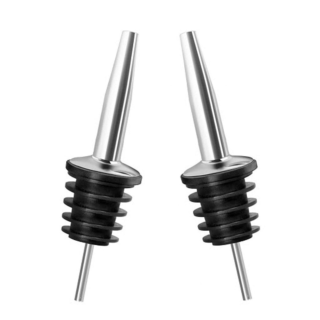 Free Flow Metal Liquid Bottle Pourers Shop Today. Get it Tomorrow