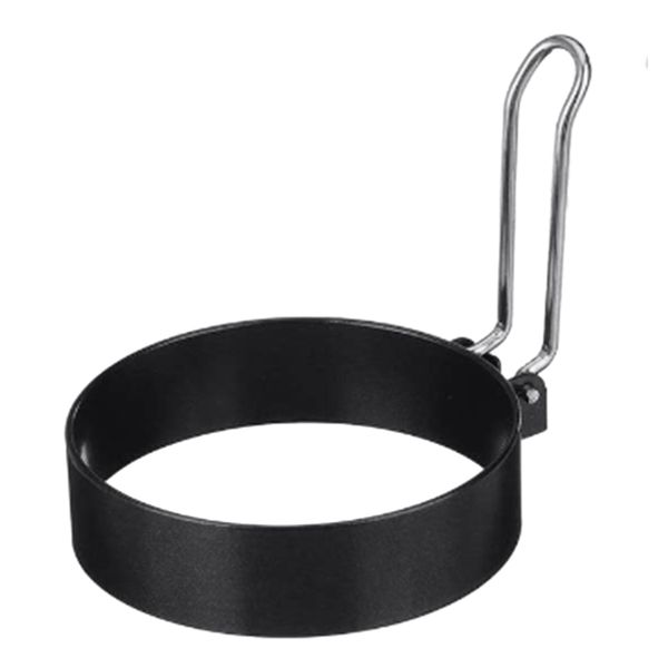 Round Egg Pancake Maker Mold,Non Stick Circle Shaper Mold, Kitchen Cooking