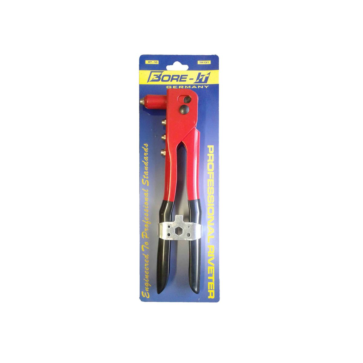 Boreit Pop Rivet Gun Rt10 2 Pack Shop Today. Get it Tomorrow