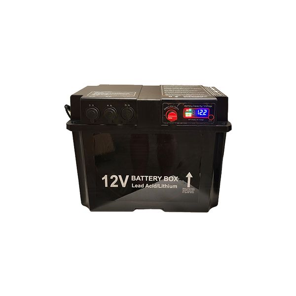 Battery Box
