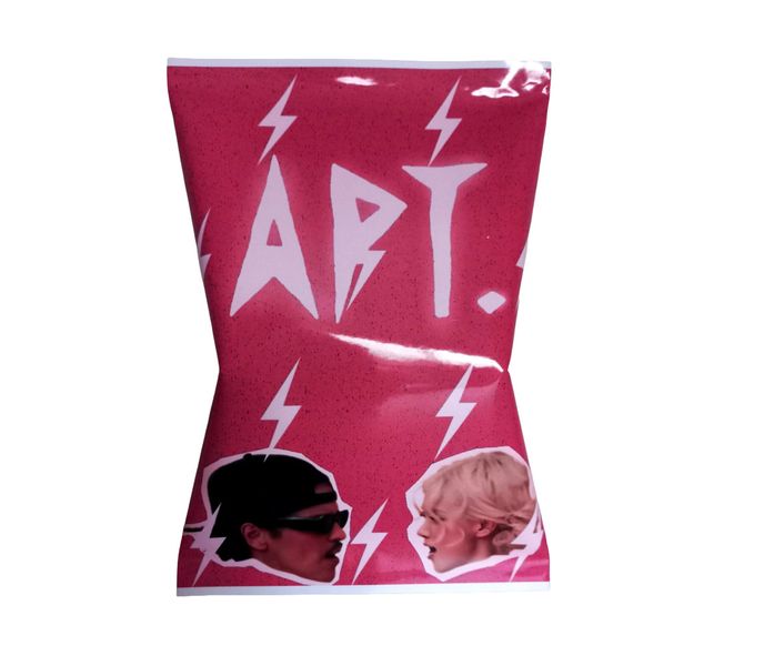 APT Lucky Packs/ Party Packs - Set of 12