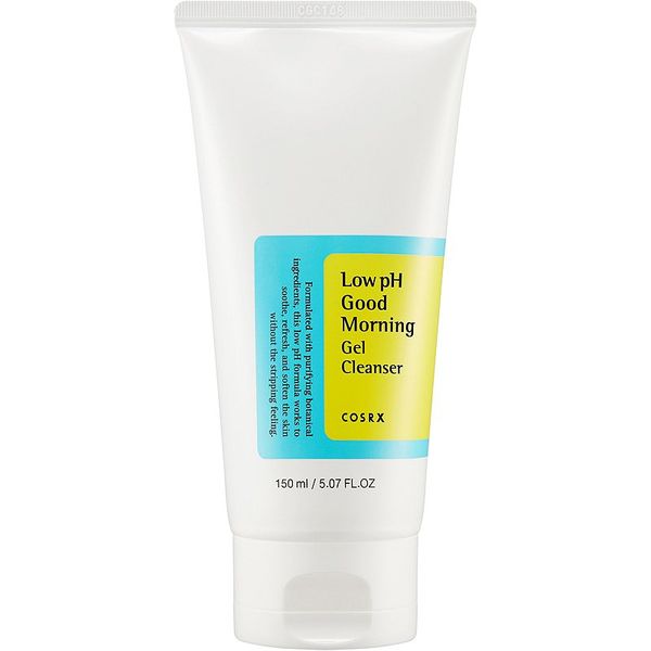 Cosrx - Low pH Good Morning Gel Cleanser 150 ml