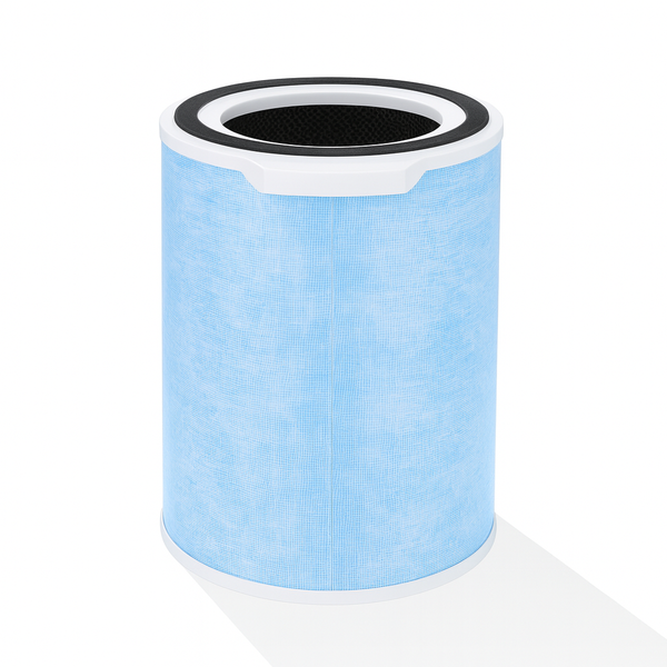 GMC - H13 HEPA Filter replacement Compatible GMCAP70 Air Purifier - JLP70F