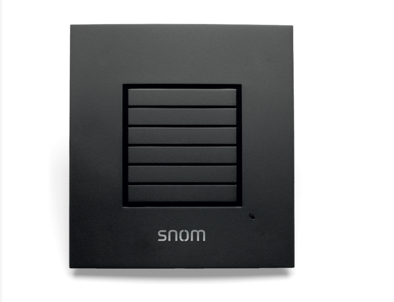 Snom M5 Dect Range Extending Repeater