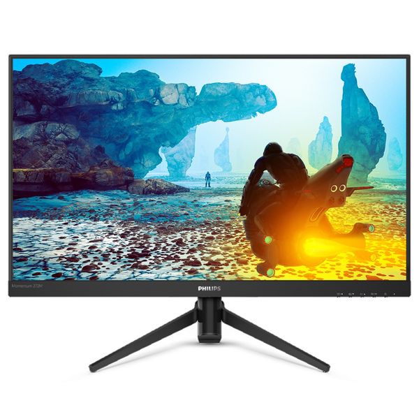Philips Gaming 27" IPS monitor 165Hz 1ms FreeSync