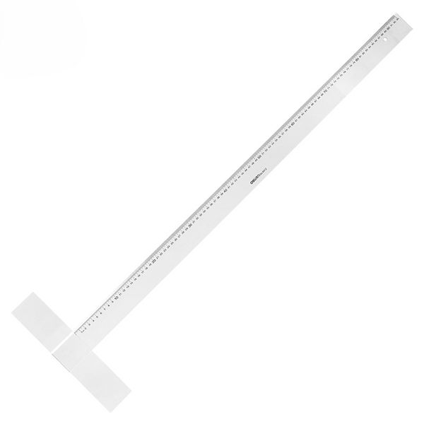 DELI T-Square Ruler 93cm
