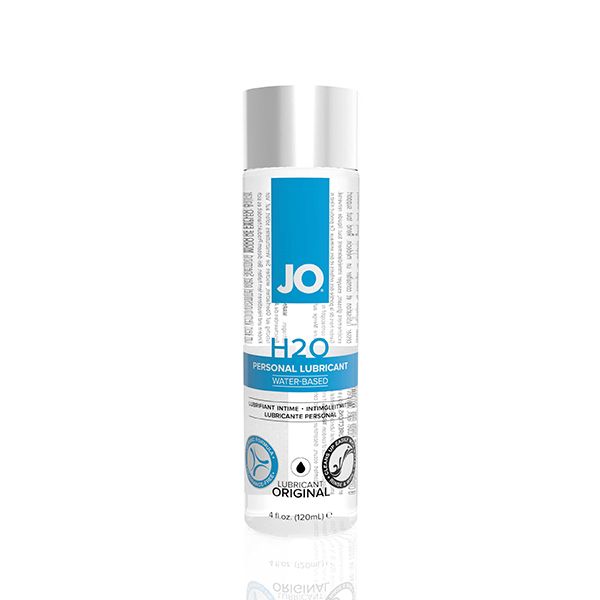 JO H20 Original Water-Based Lube 60ml