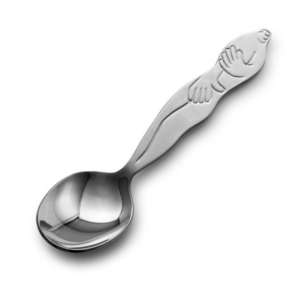 Carrol Boyes - Solo Spoon - Woman